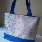 Goodie Bag Cantik untuk Souvenir Cantik