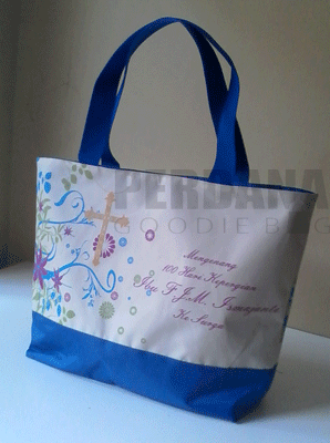 Goodie Bag Cantik untuk Souvenir Cantik